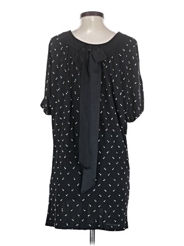Marc Jacobs Short Sleeve Blouse (view 2)