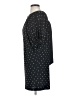 Marc Jacobs 100% Rayon Black Short Sleeve Blouse Size 4 - photo 5