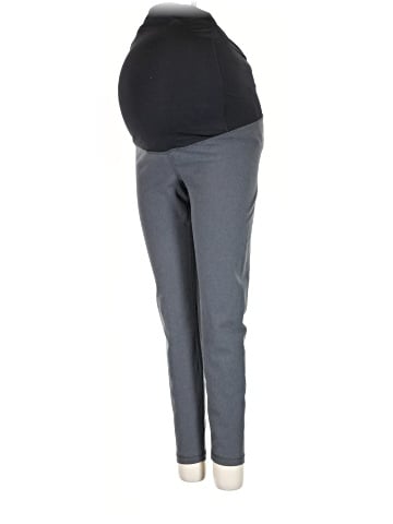 Isabel Maternity Active Pants (view 1)