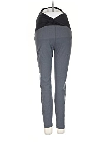 Isabel Maternity Active Pants (view 2)
