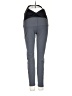 Isabel Maternity Gray Active Pants Size S - photo 2
