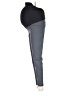 Isabel Maternity Gray Active Pants Size S - photo 5