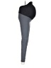 Isabel Maternity Gray Active Pants Size S - photo 4