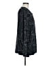 N Touch Blue Pullover Sweater Size M - photo 4