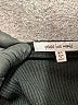 Peace Love World Black Turtleneck Sweater Size Med - Lg - photo 7