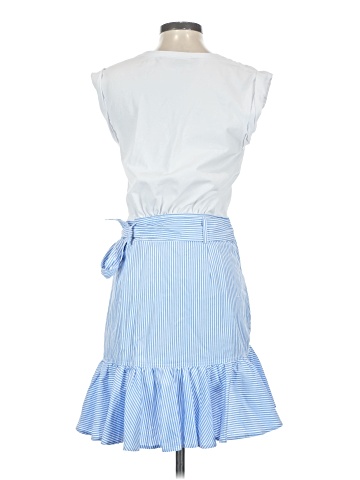 Veronica Beard Jeans Casual Dress (view 2)
