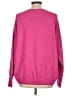 Vince Camuto Pink Pullover Sweater Size L - photo 2