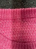 Unbranded Solid Pink Pullover Sweater Size M - photo 7