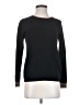 Scotch & Soda Black Pullover Sweater Size Sm (1) - photo 1