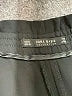 Zara Basic Black Casual Pants Size XL - photo 4