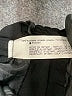 Zara Basic Black Casual Pants Size XL - photo 5