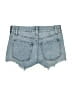 Madewell 100% Cotton Blue Denim Shorts Size 24 waist - photo 2