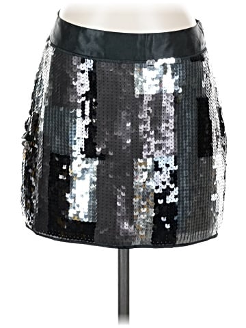 Express Design Studio Casual Skirt (view 1)