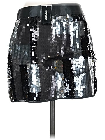 Express Design Studio Casual Skirt (view 2)