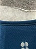 Three Dots 100% Polyamide Blue Active Tank Size S - photo 7