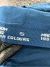 Three Dots 100% Polyamide Blue Active Tank Size S - photo 8