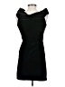 Unbranded Black Cocktail Dress Size S (estimated) - photo 2