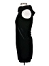 Unbranded Black Cocktail Dress Size S (estimated) - photo 5