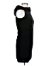Unbranded Black Cocktail Dress Size S (estimated) - photo 4