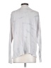 Splendid White Pullover Sweater Size S - photo 2