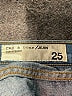 Rag & Bone/JEAN 100% Cotton Blue Jeans Size 25 waist - photo 7