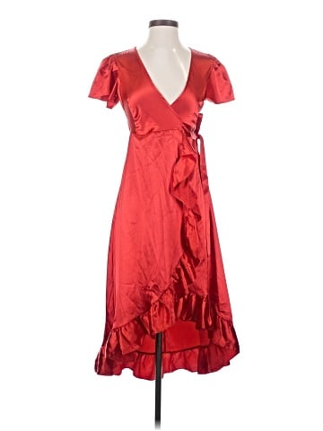 Dee Elly Cocktail Dress (view 1)
