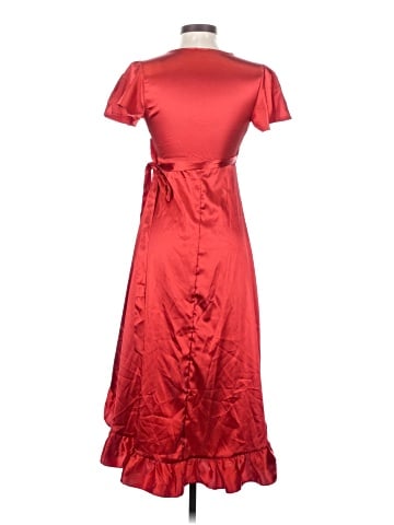 Dee Elly Cocktail Dress (view 2)