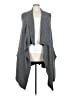 Roaman's Gray Cardigan Size 22 - 24 - photo 1