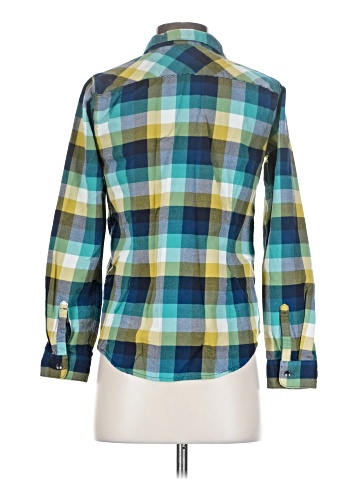 Royal Robbins Long Sleeve Button-Down Shirt (view 2)