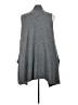 Roaman's Gray Cardigan Size 22 - 24 - photo 2