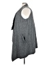 Roaman's Gray Cardigan Size 22 - 24 - photo 5