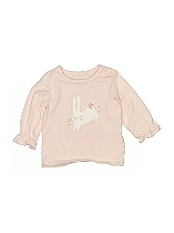 Mothercare Long Sleeve T-Shirt (view 1)