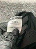 Unbranded 100% Polyester Black Short Sleeve Top Size L - photo 7