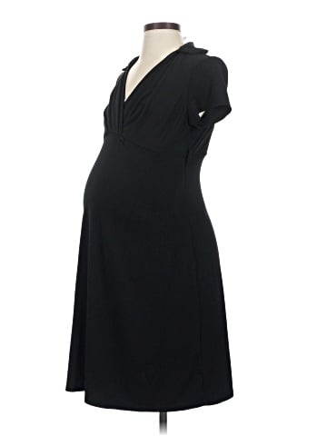 Motherhood Cocktail Dress (view 1)