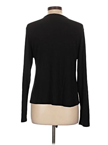 Alya Long Sleeve Top (view 2)