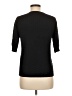 Ella Moss Black Pullover Sweater Size M - photo 2