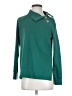 J.Crew Factory Store Green Pullover Sweater Size XXS - photo 1
