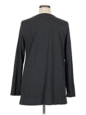 Chadwicks Long Sleeve Top (view 2)