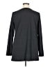 Chadwicks Gray Long Sleeve Top Size XL - photo 2