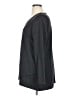 Chadwicks Gray Long Sleeve Top Size XL - photo 5