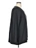 Chadwicks Gray Long Sleeve Top Size XL - photo 4