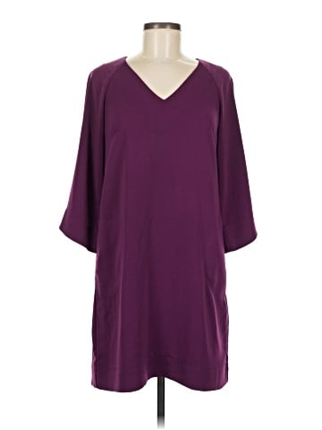 Donna Ricco Casual Dress (view 1)