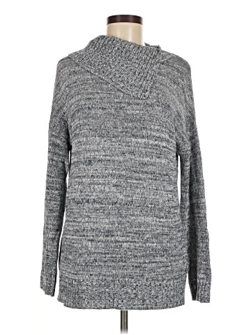 Matty M Turtleneck Sweater (view 1)
