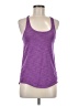 Lululemon Athletica Purple Active Tank Size 8 (estimated) - photo 1
