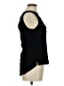 Daniel Rainn 100% Rayon Black Sleeveless Blouse Size M - photo 4