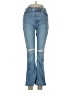 Hudson Jeans Blue Jeans Size 28 waist - photo 1