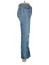 Hudson Jeans Blue Jeans Size 28 waist - photo 4