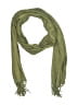 V.Fraas Green Scarf One size - photo 1