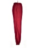 Unbranded Chevron-herringbone Red Casual Pants Size L - photo 4