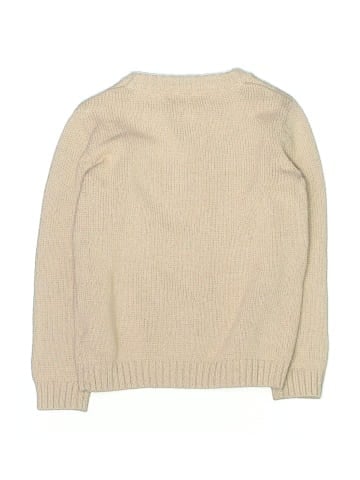 Maggie & Zoe Pullover Sweater (view 2)